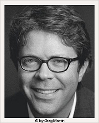 Jonathan Franzen
